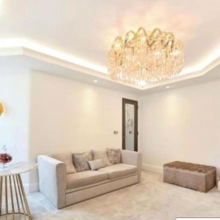 런던 2 Bed Flat In St Johns Wood 아파트 외부 사진